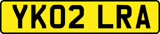 YK02LRA