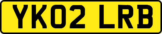 YK02LRB