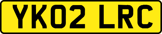 YK02LRC