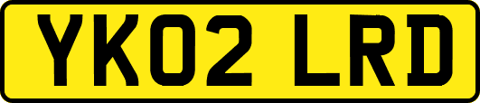 YK02LRD