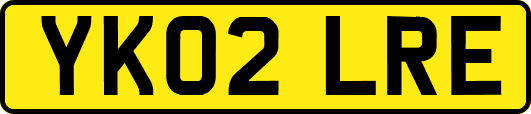 YK02LRE