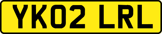 YK02LRL