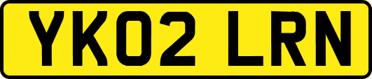 YK02LRN