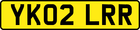 YK02LRR