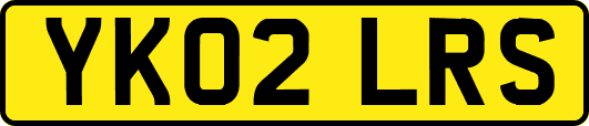 YK02LRS