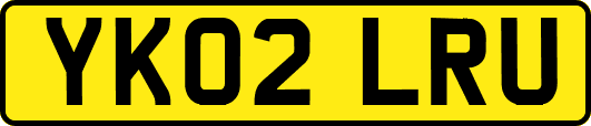 YK02LRU