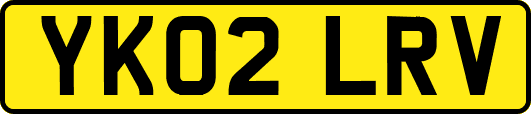 YK02LRV