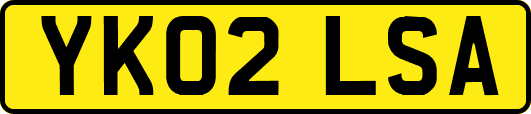 YK02LSA