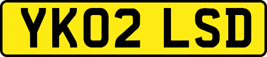 YK02LSD