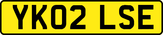 YK02LSE