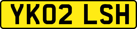 YK02LSH