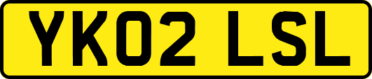 YK02LSL