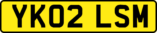 YK02LSM
