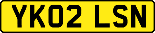 YK02LSN