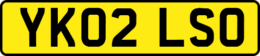 YK02LSO