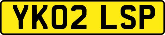 YK02LSP