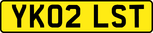 YK02LST