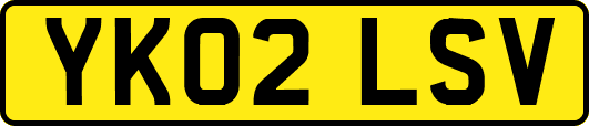 YK02LSV