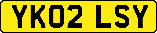 YK02LSY