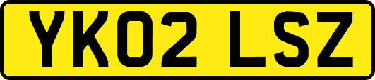 YK02LSZ