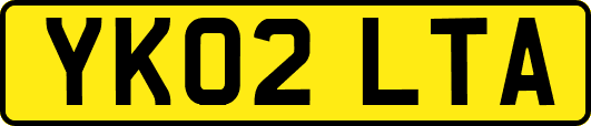 YK02LTA