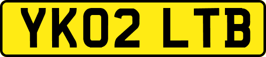 YK02LTB