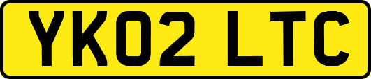 YK02LTC