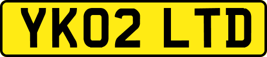 YK02LTD