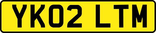 YK02LTM