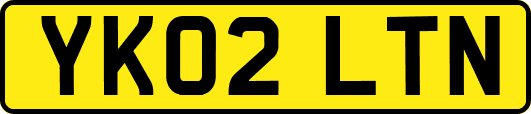 YK02LTN