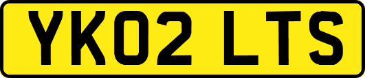 YK02LTS