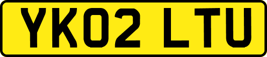 YK02LTU