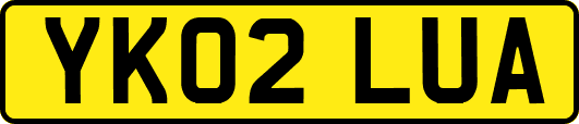 YK02LUA