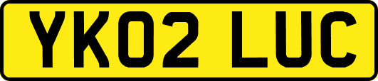 YK02LUC