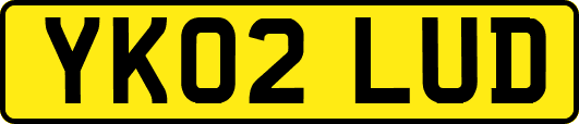 YK02LUD