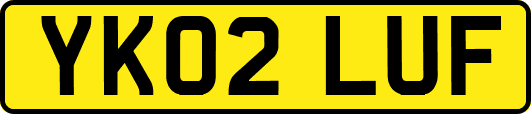 YK02LUF