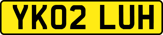 YK02LUH