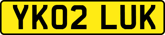 YK02LUK