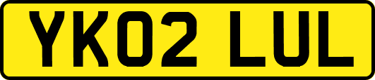 YK02LUL
