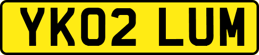 YK02LUM
