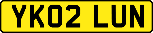 YK02LUN