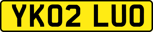 YK02LUO