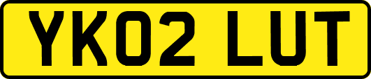 YK02LUT