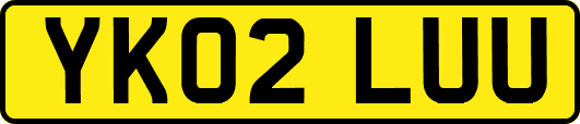 YK02LUU
