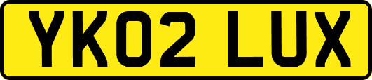 YK02LUX
