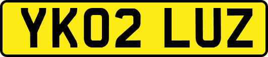 YK02LUZ