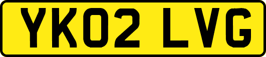 YK02LVG