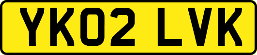 YK02LVK