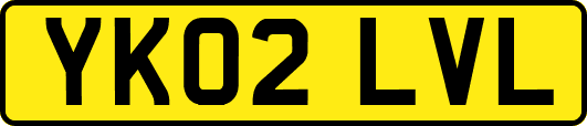 YK02LVL