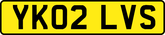 YK02LVS